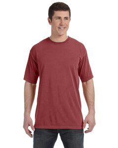 Comfort Colors C4017 - Adult Midweight T-Shirt Brick