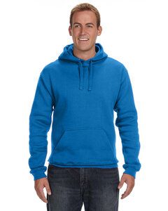 J. America JA8824 - Adult Premium Fleece Pullover Hooded Sweatshirt