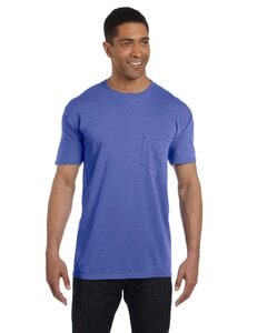 Comfort Colors 6030CC - Adult Heavyweight Pocket T-Shirt Bígaro