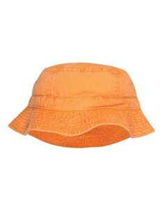 Adams ACVA101 - Vacationer Pigment Dyed Bucket Hat