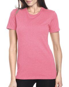 Next Level Apparel 6610 - Ladies CVC T-Shirt