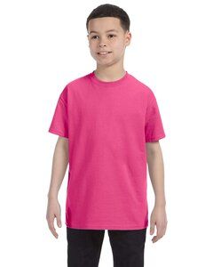 Hanes 54500 - Youth Authentic-T T-Shirt