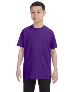 Hanes 54500 - Youth Authentic-T T-Shirt