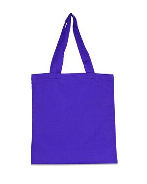 Liberty Bags 9860 - Amy Recycled Cotton Canvas Tote