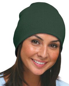 Bayside BA3810 - 100% Acrylic Beanie