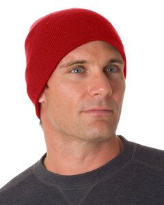 Bayside BA3810 - 100% Acrylic Beanie