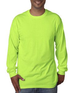 Bayside BA5060 - Adult Long-Sleeve T-Shirt