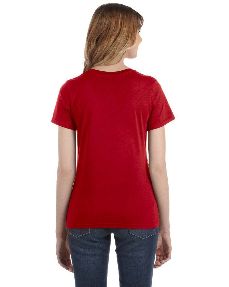 Gildan 880 - Ladies Lightweight T-Shirt