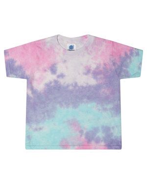 Tie-Dye CD1160 - Toddler T-Shirt