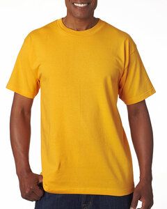 Bayside BA5100 - Unisex Heavyweight T-Shirt  Oro