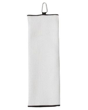 Carmel Towel Company C1717MC - Fairway Trifold Golf Towel