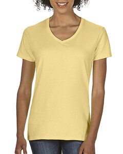 Comfort Colors C3199 - Ladies Midweight V-Neck T-Shirt