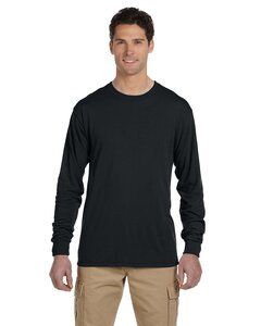 Jerzees 21ML - Adult DRI-POWER® SPORT Long-Sleeve T-Shirt