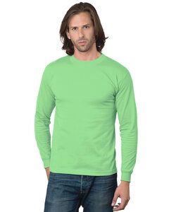 Bayside BA2955 - Unisex Union-Made Long-Sleeve T-Shirt