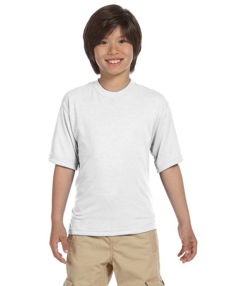Jerzees 21B - Youth DRI-POWER® SPORT T-Shirt