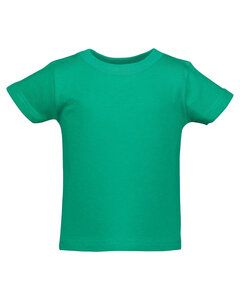 Rabbit Skins 3401 - Infant Short-Sleeve Jersey T-Shirt Kelly