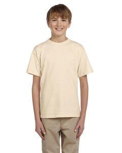 Fruit of the Loom 3931B - Youth 5 oz., 100% Heavy Cotton HD® T-Shirt