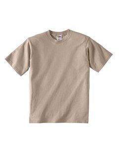 Fruit of the Loom 3931B - Youth 5 oz., 100% Heavy Cotton HD® T-Shirt