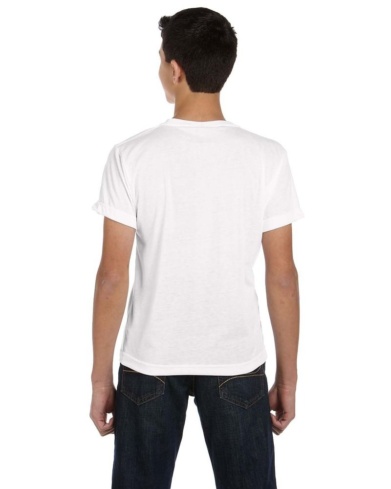 Sublivie 1210 - Youth Sublimation T-Shirt