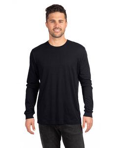 Next Level Apparel 6211NL - Unisex CVC Long-Sleeve T-Shirt