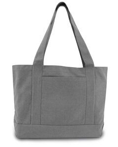 Liberty Bags 8870 - Seaside Cotton Canvas 12 oz. Pigment-Dyed Boat Tote