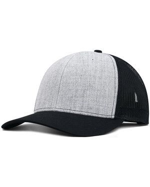 Fahrenheit F210 - Pro Style Trucker Hat