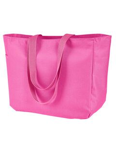 Liberty Bags LB8815 - Must Have 600D Tote Hot Pink