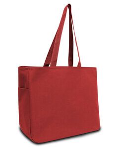 Liberty Bags LB8815 - Must Have 600D Tote Rojo