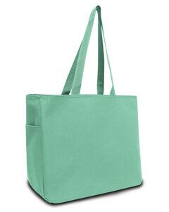 Liberty Bags LB8815 - Must Have 600D Tote New Florida Teal