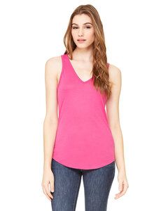 Bella+Canvas B8805 - Ladies Flowy V-Neck Tank