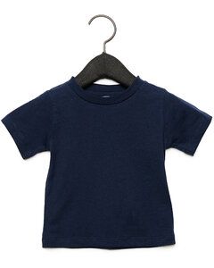 Bella+Canvas 3001B - Infant Jersey Short Sleeve T-Shirt Marina