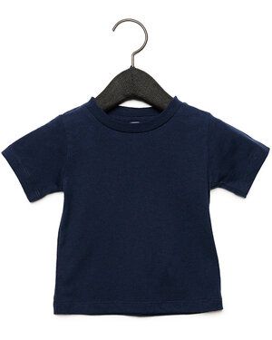 Bella+Canvas 3001B - Infant Jersey Short Sleeve T-Shirt