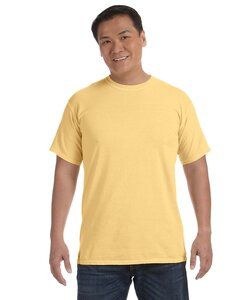 Comfort Colors C1717 - Adult Heavyweight T-Shirt Butter
