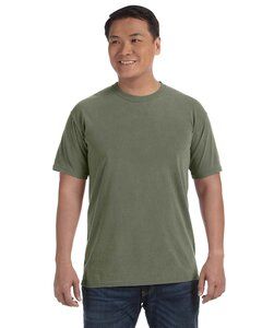 Comfort Colors C1717 - Adult Heavyweight T-Shirt Sabio