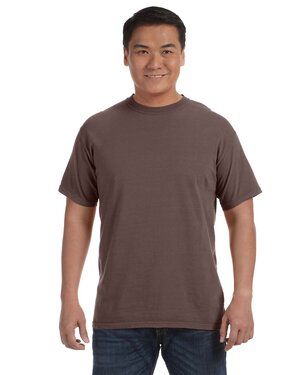 Comfort Colors C1717 - Adult Heavyweight T-Shirt