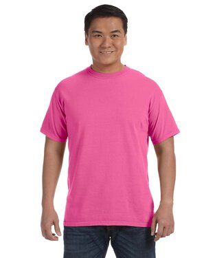 Comfort Colors C1717 - Adult Heavyweight T-Shirt