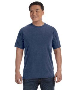 Comfort Colors C1717 - Adult Heavyweight T-Shirt China Blue