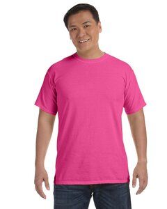 Comfort Colors C1717 - Adult Heavyweight T-Shirt Peony