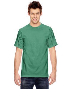 Comfort Colors C1717 - Adult Heavyweight T-Shirt Island Green