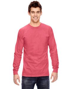 Comfort Colors C6014 - Adult Heavyweight Long-Sleeve T-Shirt Sandía