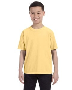 Comfort Colors C9018 - Youth Midweight T-Shirt Butter