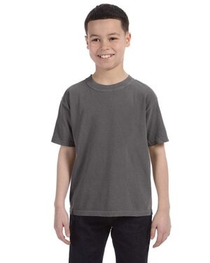 Comfort Colors C9018 - Youth Midweight T-Shirt