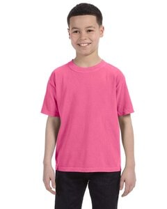 Comfort Colors C9018 - Youth Midweight T-Shirt Crunchberry