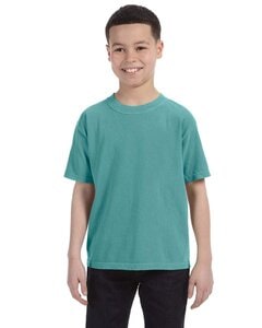 Comfort Colors C9018 - Youth Midweight T-Shirt Espuma de mar