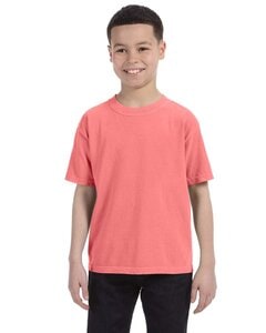 Comfort Colors C9018 - Youth Midweight T-Shirt Sandía
