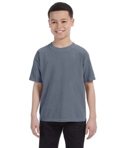 Comfort Colors C9018 - Youth Midweight T-Shirt Denim