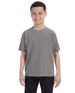 Comfort Colors C9018 - Youth Midweight T-Shirt Gris