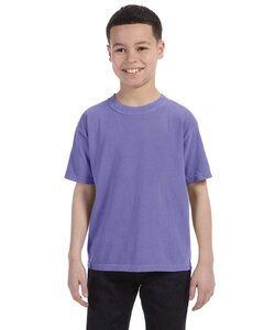 Comfort Colors C9018 - Youth Midweight T-Shirt Violeta