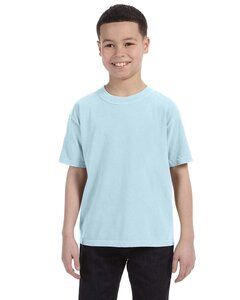 Comfort Colors C9018 - Youth Midweight T-Shirt Chambray