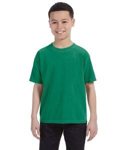 Comfort Colors C9018 - Youth Midweight T-Shirt Grass